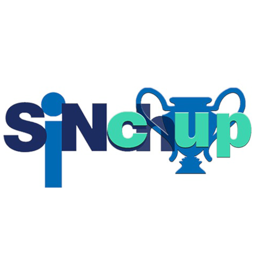 SINchCUP logo