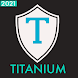 Titanium tv movie app 2021 - Androidアプリ
