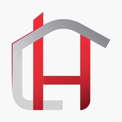 Connect homes logo