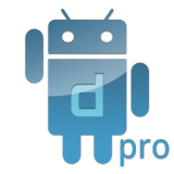 DroidIn Pro icon