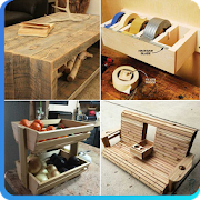 Simple Wood Project Ideas