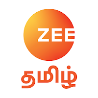 Zee Tamil Sticker