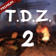 The Dead Zone Full Download gratis mod apk versi terbaru
