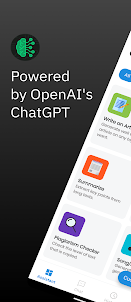 AI Open Chat - GPT Assistant