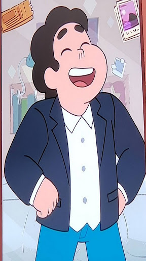 Steven Universe Wallpaper