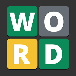Icon image Wordling: Daily Worldle