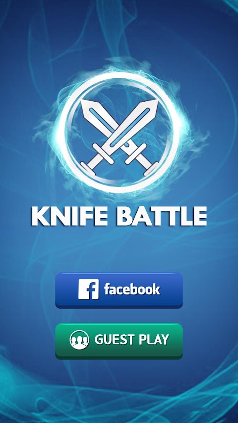 ナイフバトル（Knife Battle）のおすすめ画像4