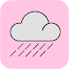 気象予報士試験プチ対策 ○×問題 - Androidアプリ
