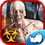 Zombie Plague Overkill Combat! icon