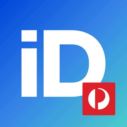 Digital iD™ by Australia Post Logo