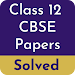 Class 12 CBSE Papers APK