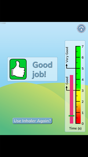 Clip-Tone Buddy Screen 3