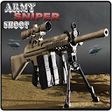 Gun Strike 3D icon