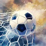 Soccer: Football Penalty Kick icon
