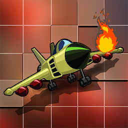 Icon image Battleplanes