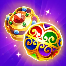 Jewel Hunter Lost Temple Mod Apk