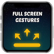 Top 38 Tools Apps Like Full Screen Gestures : Swipe Gestures Control - Best Alternatives