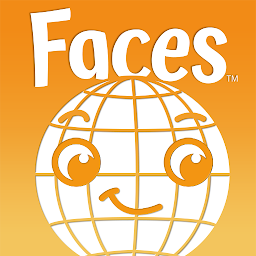 Icon image Faces Magazine