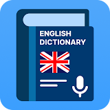 English Dictionary: Vocabulary icon