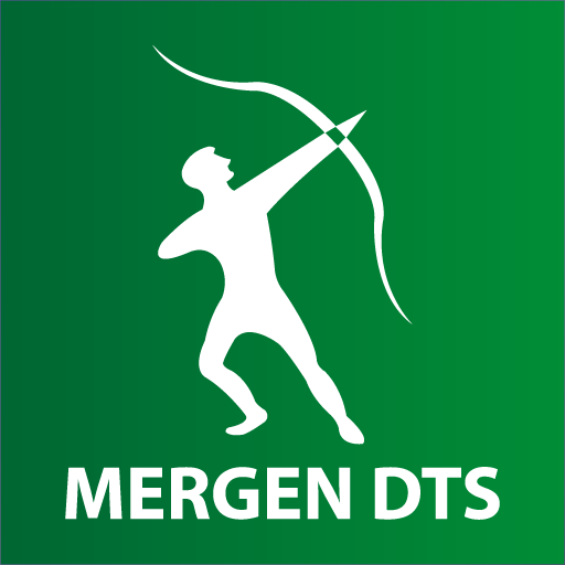 Mergen DTS 1.0.3 Icon