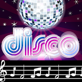 Disco Music Ringtones icon