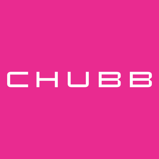 CHUBB EC  Icon