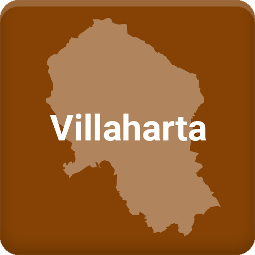 Villaharta logo