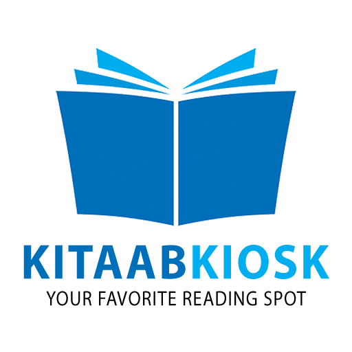 Kitaab Kiosk (Punjabi,Hindi eB logo