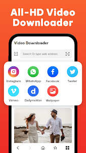 All Video Downloader