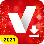 Cover Image of Download Video Downloader 2021-Download HD Videos for free  APK