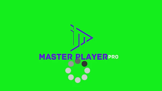Master Player Pro