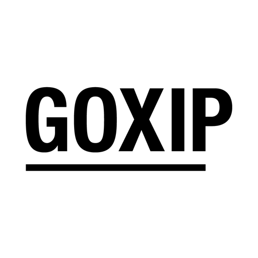 Goxip- Fashion Beauty Shopping 4.5.4 Icon