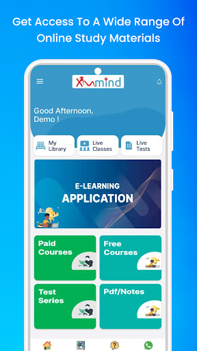 XM Mind Screen 2