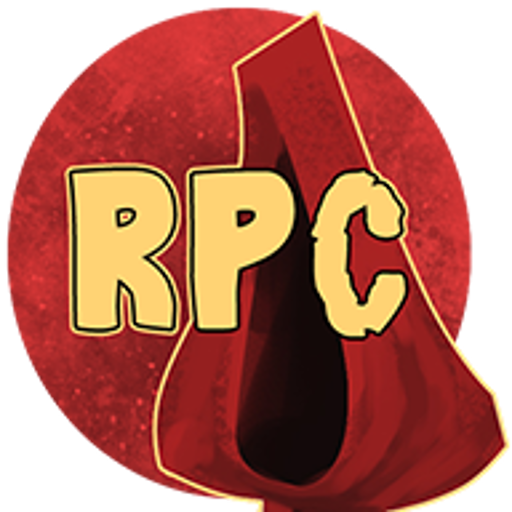 Rock Paper Cultist logo