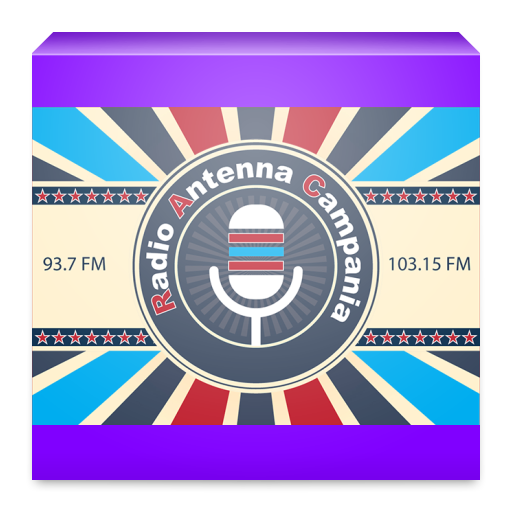 Radio Antenna Campania Download on Windows