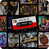 Hip Hop Mixtapes icon