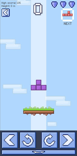 Tilty Minos Screen 3