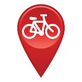WIMB - Where Is My Bike icon