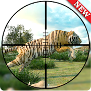 Top 35 Action Apps Like Jungle Wild animal hunting:Jeep drive 2020 - Best Alternatives