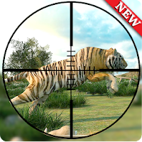 Игра сафари-снайпер-охотник на животных 2020