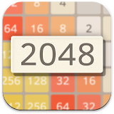 2048: 8 Modes icon
