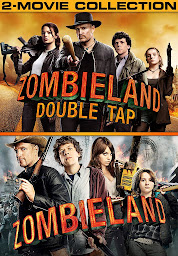 Image de l'icône Zombieland 2-Movie Collection