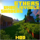 Ethers Unbelievable Shaders MC icon