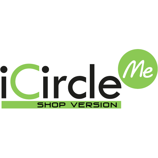 iCircleMe logo