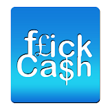 Flick Cash - Make Money App icon