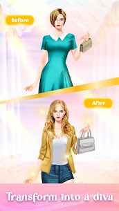 Dress Up –  Trendy Fashionista & Outfit Maker 3