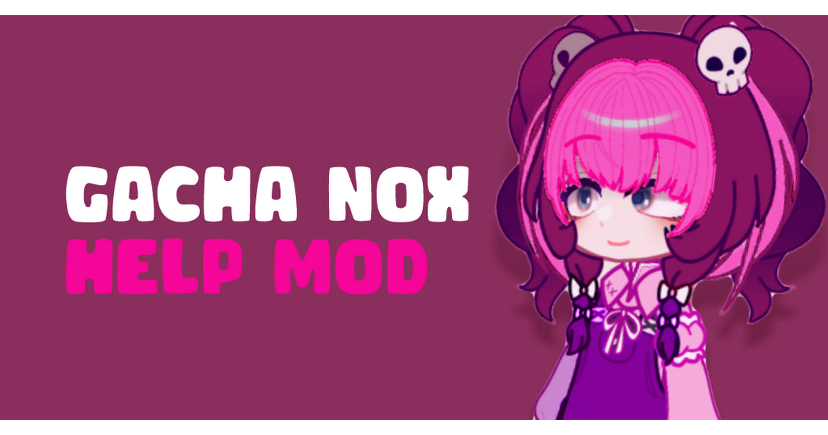Gacha Nox Advice APK for Android Download