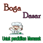 Cover Image of 下载 Boga Dasar Untuk Memasak  APK