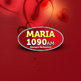 Romantic Music Radio María icon