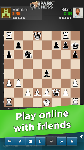 SparkChess Lite 16.1.0 screenshots 3